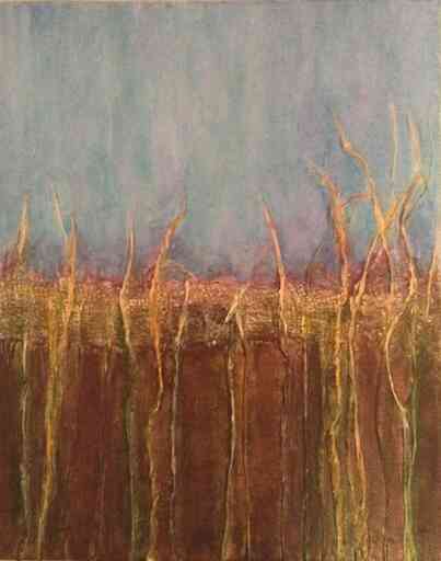 Golden Field